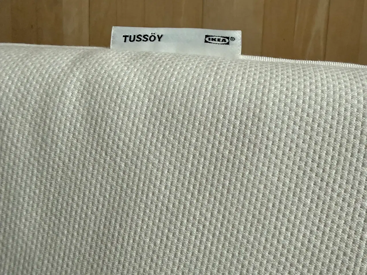 Billede 3 - Dobbeltseng