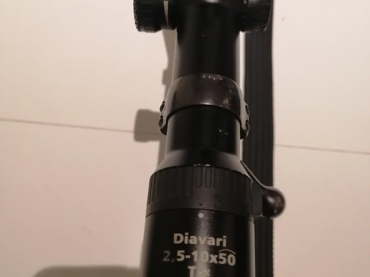 Billede 10 - Sauer 202 Classic Jagtriffel