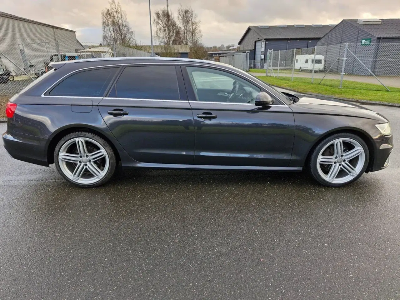 Billede 3 - Audi A6 3,0 TDi 204 Avant Multitr.