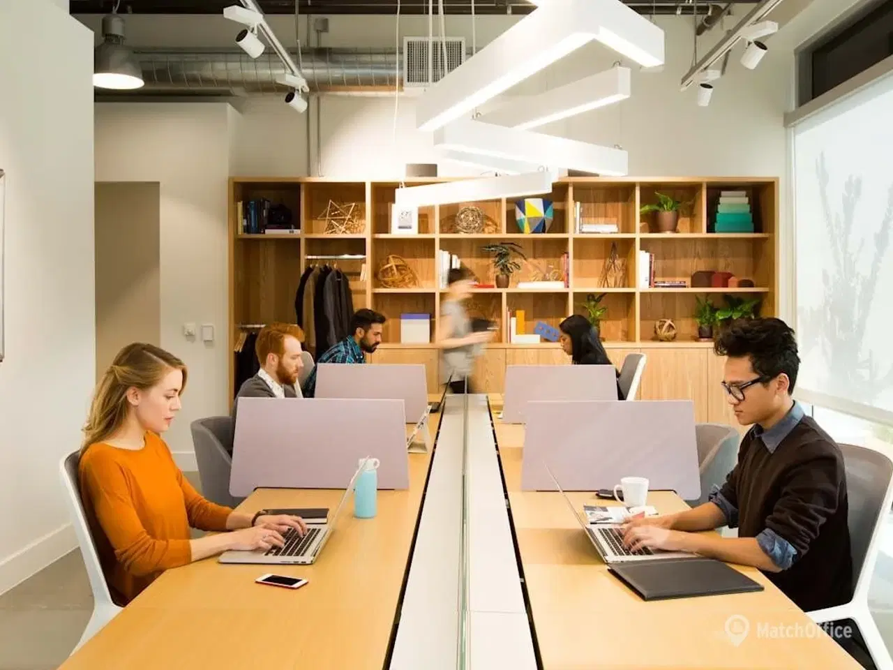 Billede 8 - Sæt dit præg i Danmark