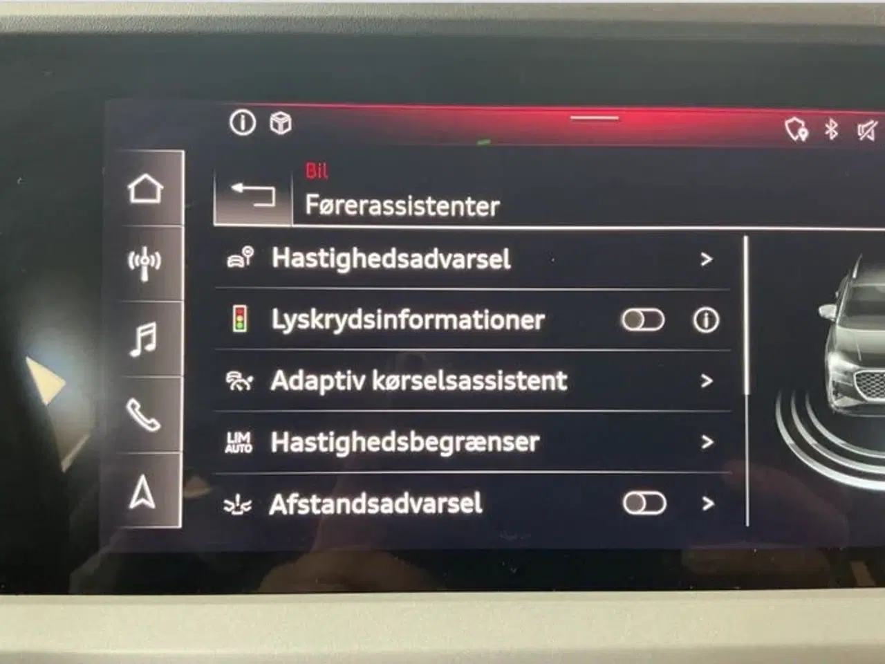 Billede 7 - Audi Q4 e-tron 40 Attitude