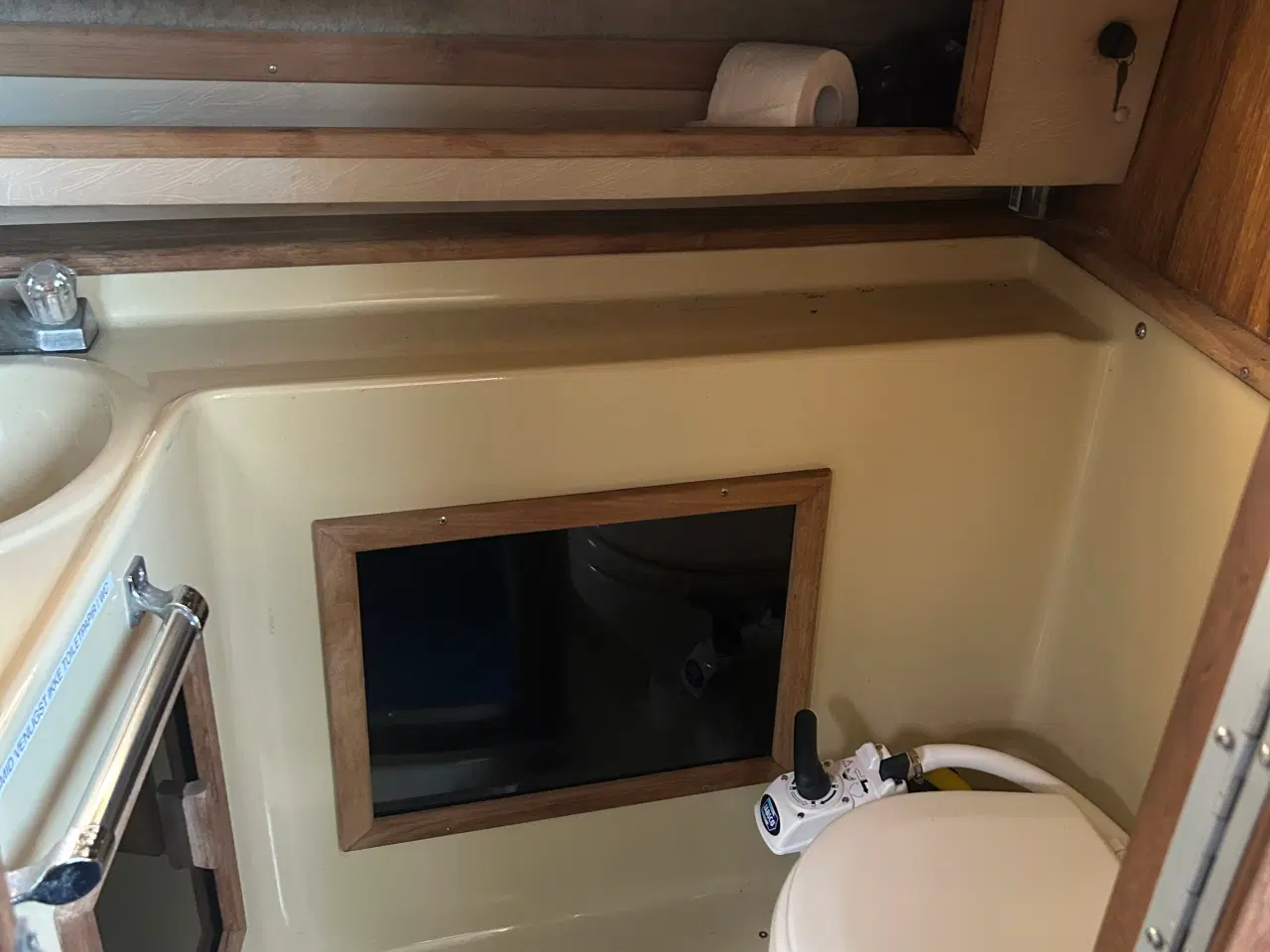 Billede 9 - Sælges : Sea Ray 250 Sundancer 