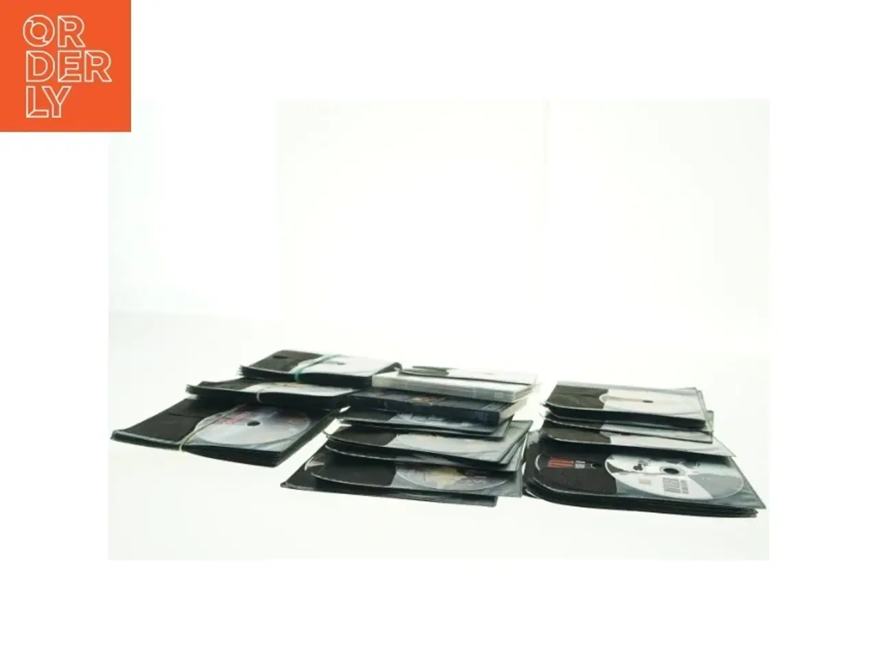 Billede 3 - WWII stor samling DVD film