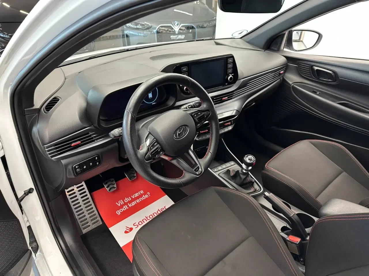Billede 11 - Hyundai i20 1,0 T-GDi N-Line