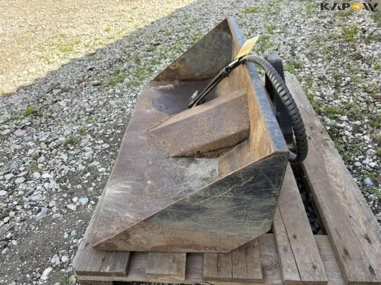 Billede 8 - Egholm VS200