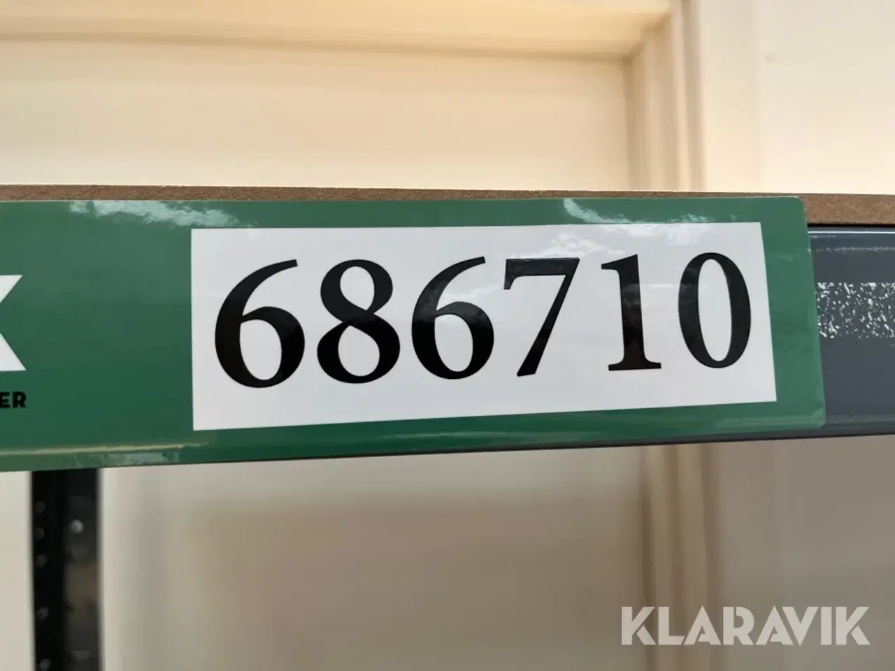 Billede 8 - Reoler - 16 styk