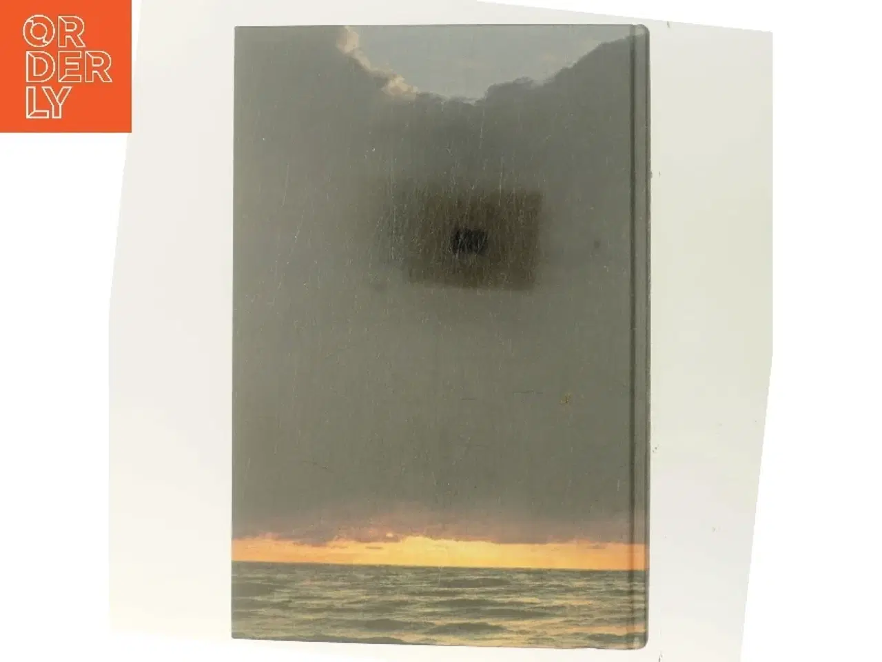 Billede 3 - London kalder af Ken Follett (Bog)