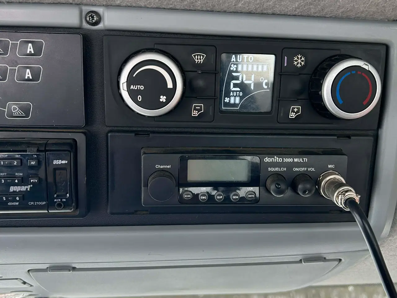 Billede 9 - Valtra T214 