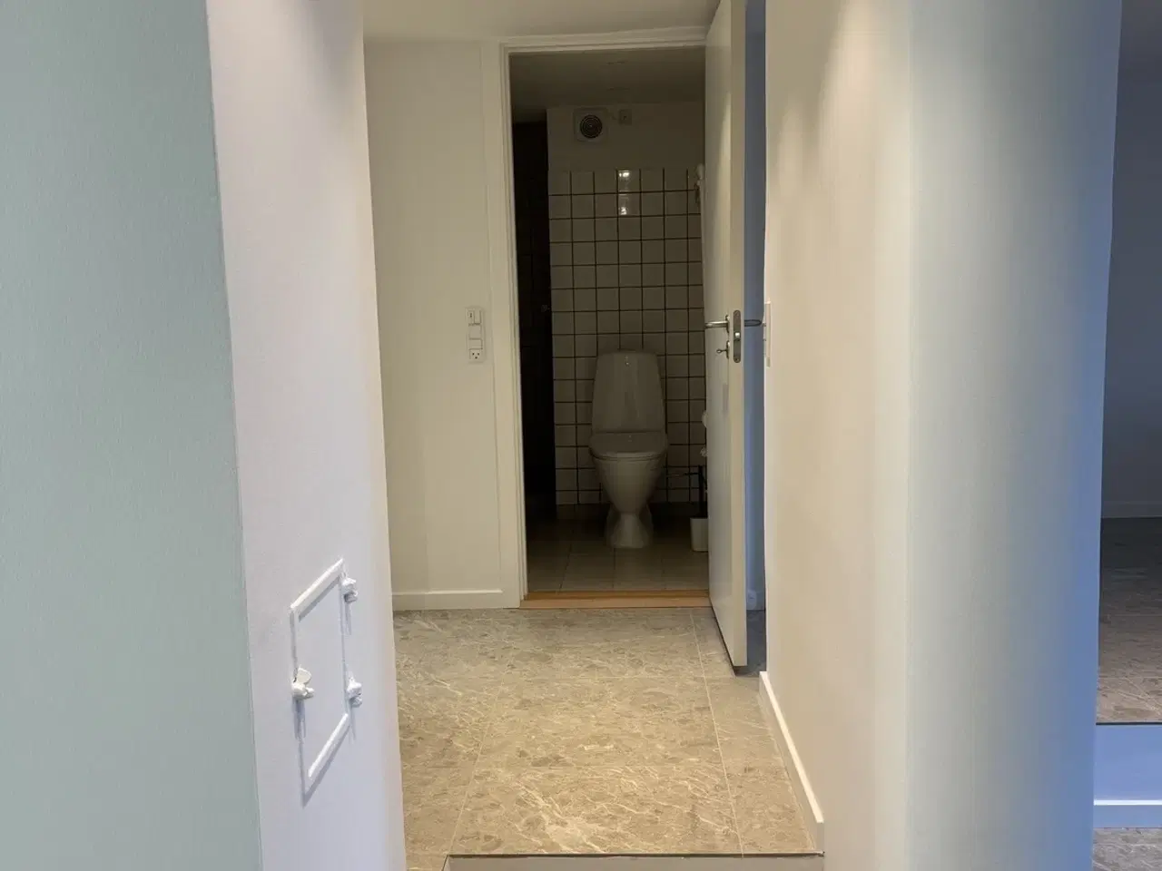 Billede 12 - Lyst kontorlejemål på Ålekistevej - ideelt til mindre virksomhed eller praksis