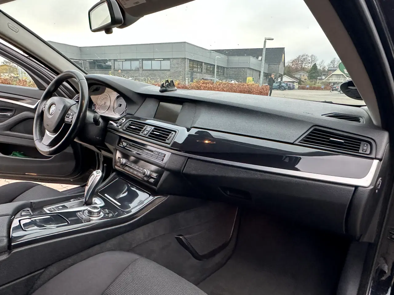 Billede 13 - BMW 520d 2013