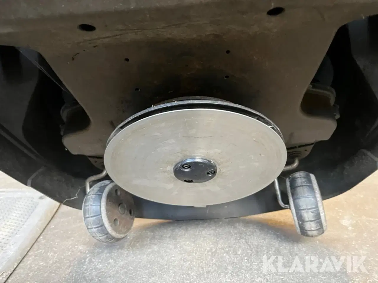 Billede 9 - Robotplæneklipper Husqvarna Automower 430X