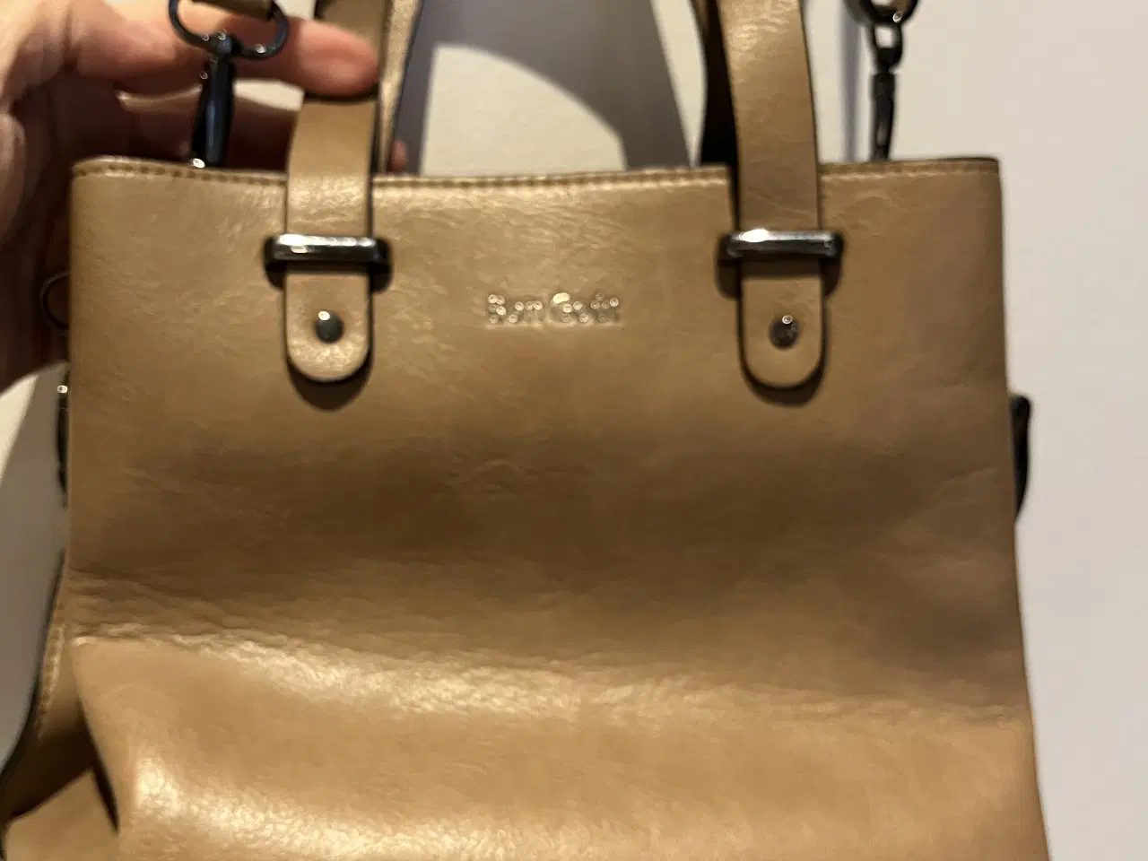 Billede 1 - Taske fra Bon Goût