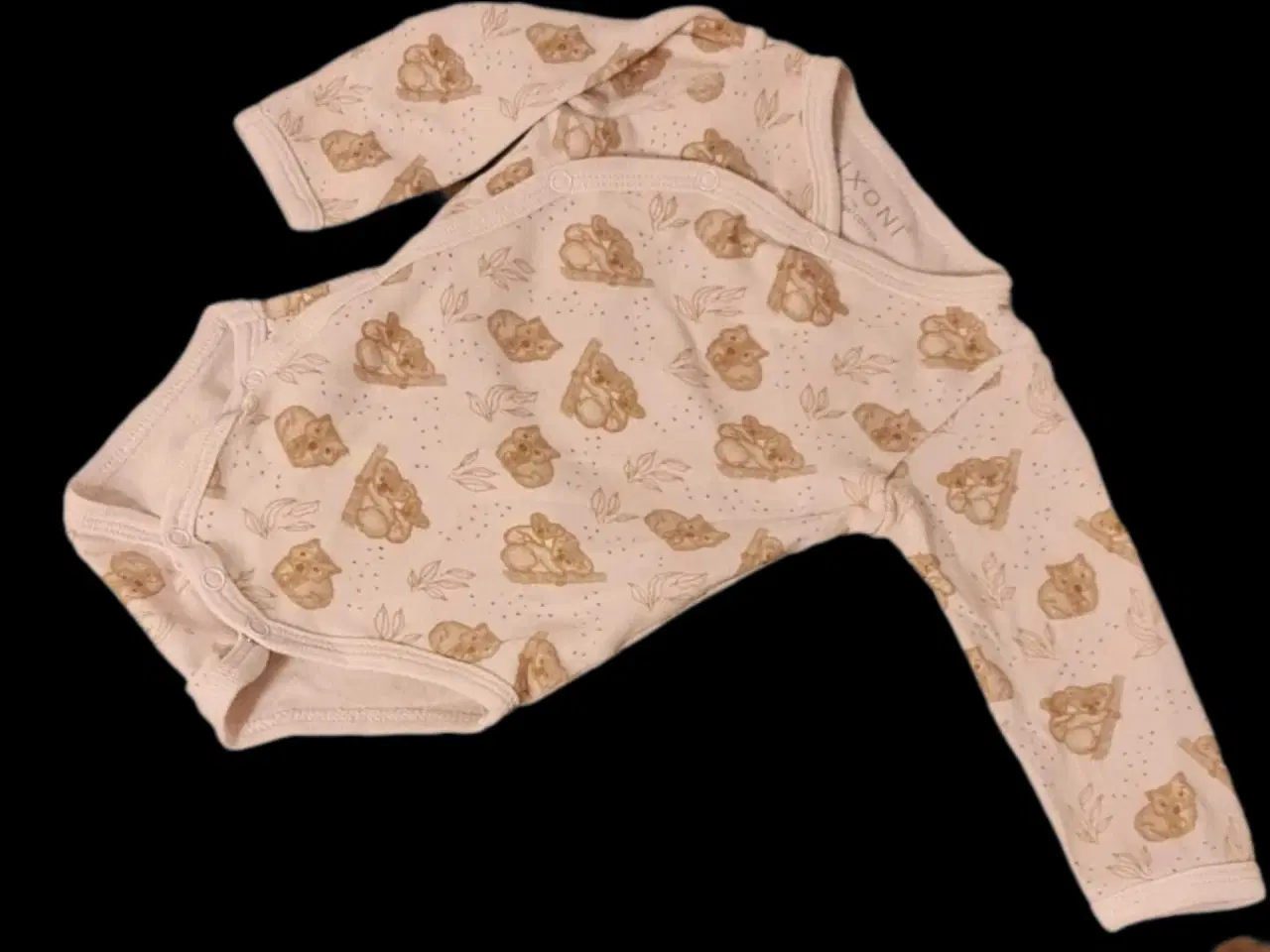 Billede 2 - 10 bodyer