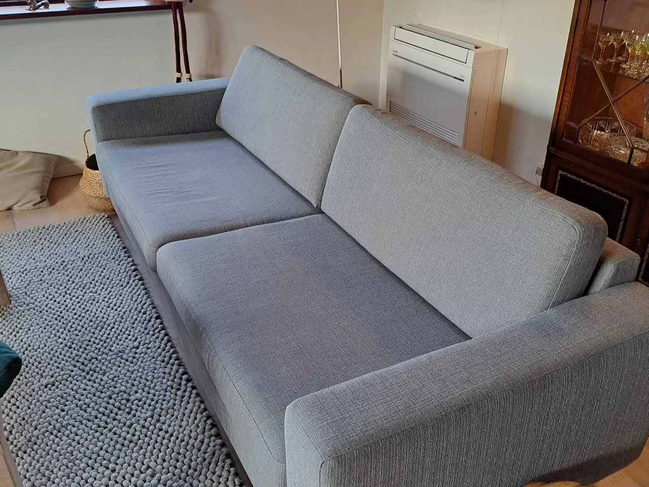 Billede 1 - Bolia sofa*2 i god stand