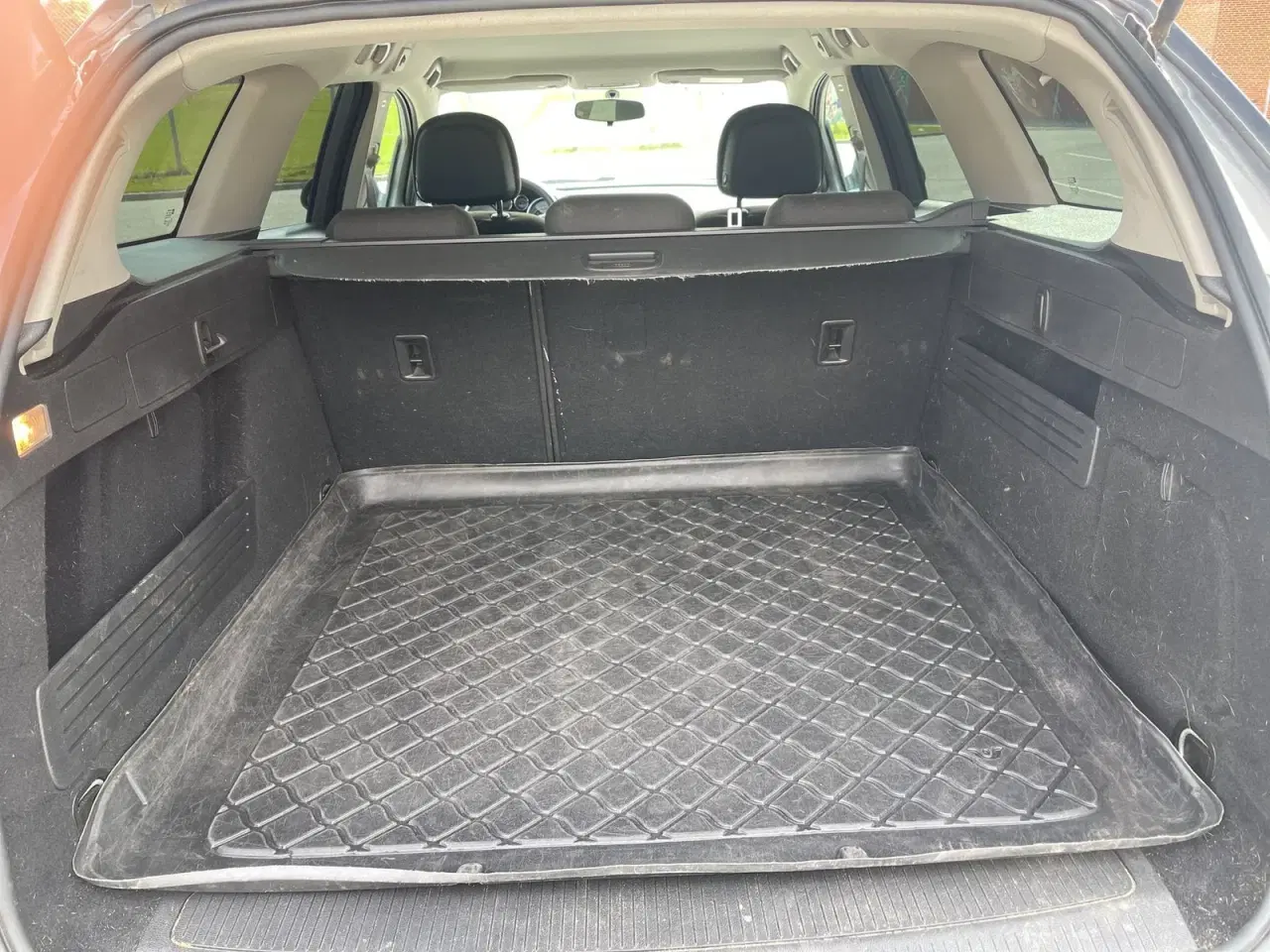 Billede 16 - Opel Astra 1,4 100 Limited Sports Tourer