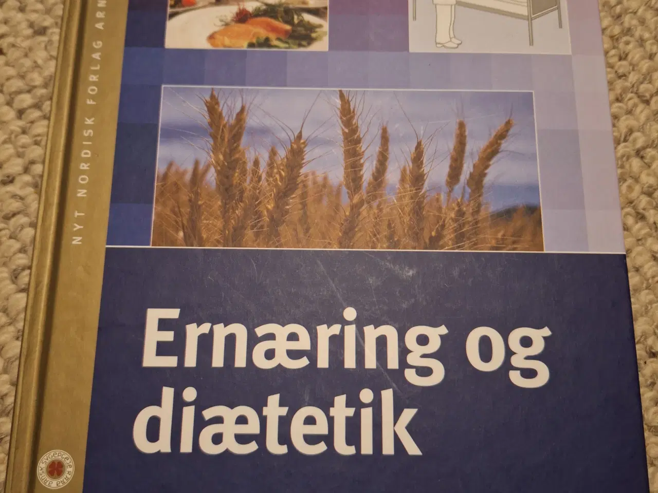 Billede 1 - Ernæring og diætik