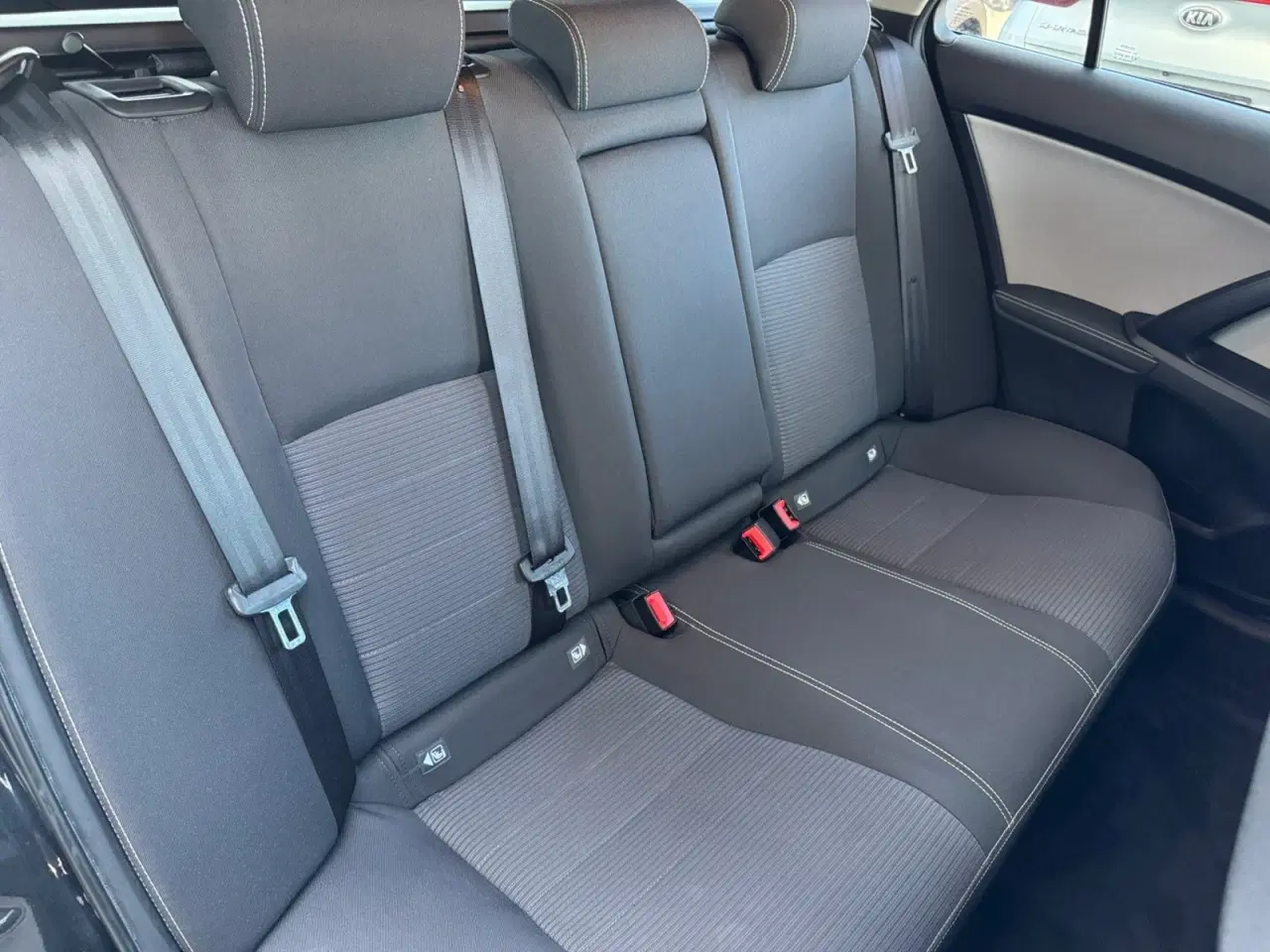 Billede 17 - Toyota Avensis 1,8 VVT-i T2 Premium Touring Sports