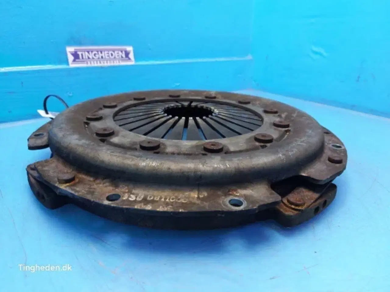 Billede 9 - Massey Ferguson 3060 Kobling 3713531M1