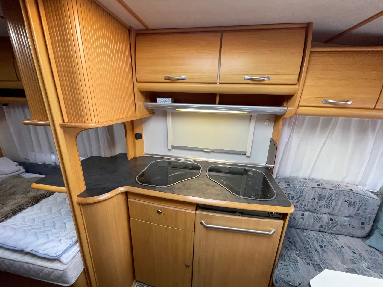 Billede 13 - LMC 520 HTE Campingvogn