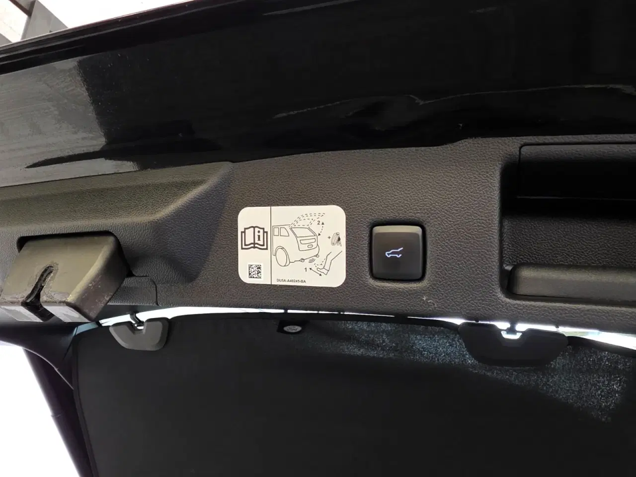 Billede 14 - Ford Kuga 2,5 PHEV Titanium X CVT