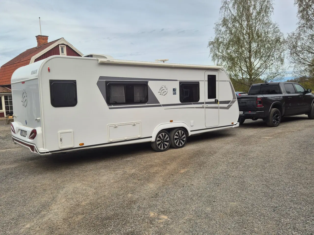 Billede 3 - Knaus Südwind 650 PEB