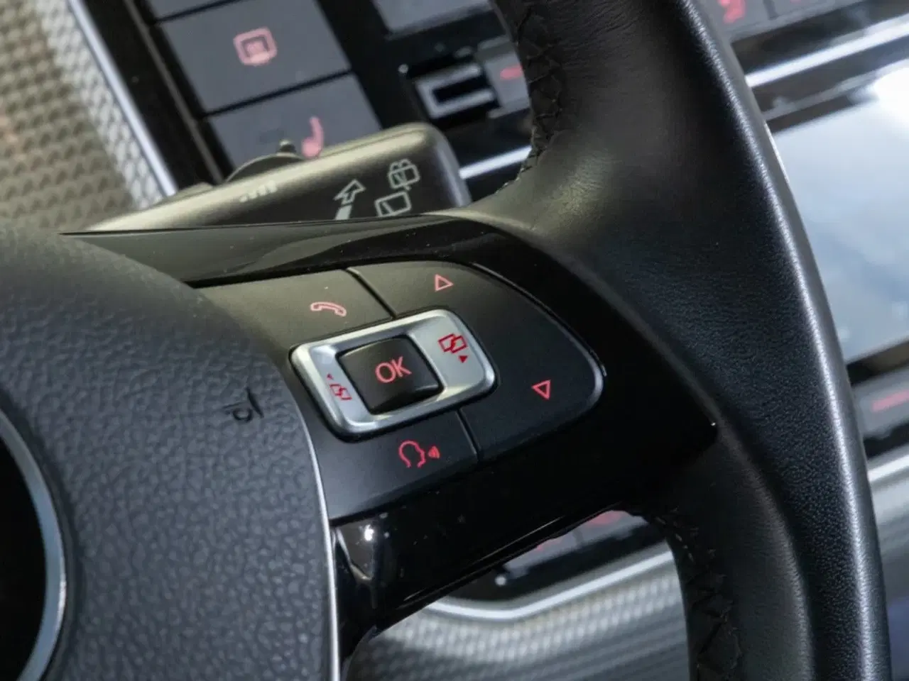 Billede 10 - VW e-Up!  Max