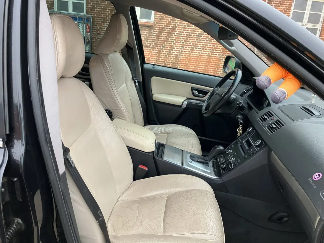 Billede 13 - Volvo XC90 2,4 D5 185 Summum aut. AWD 7prs