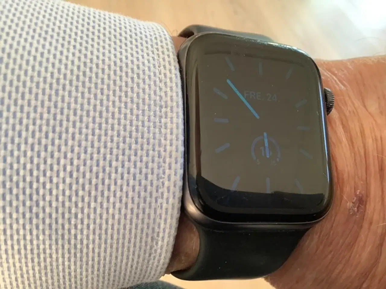 Billede 6 - Apple Watch Series 5