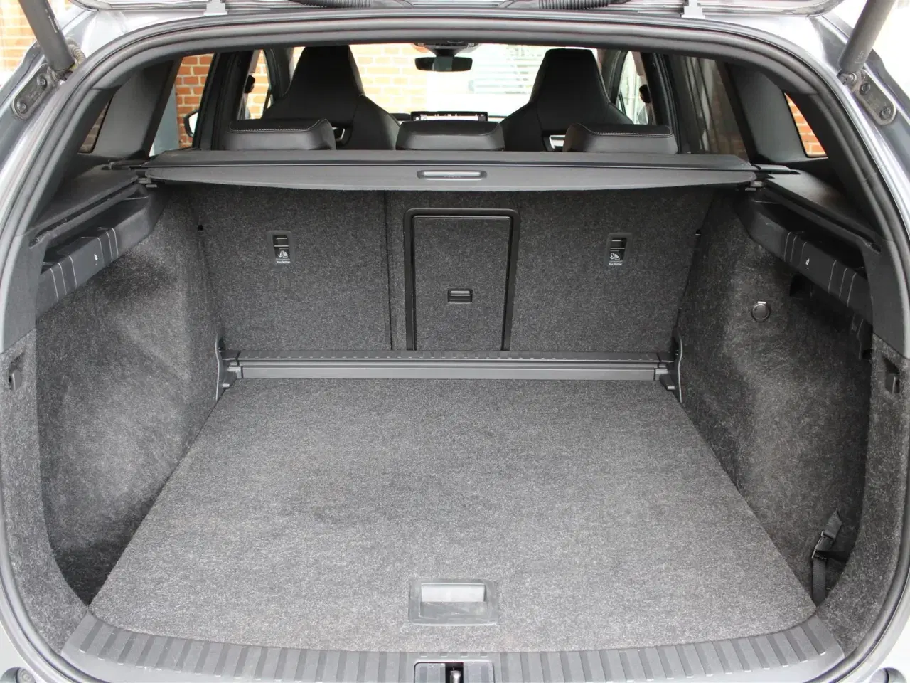 Billede 17 - Skoda Enyaq iV 80 EL Sportline 204HK 5d Aut.