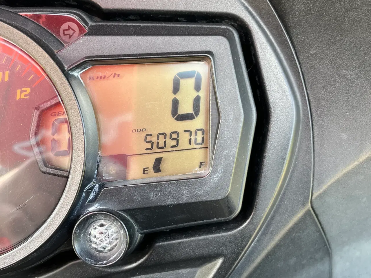 Billede 12 - Suzuki GSX 1250 fa årg 2016