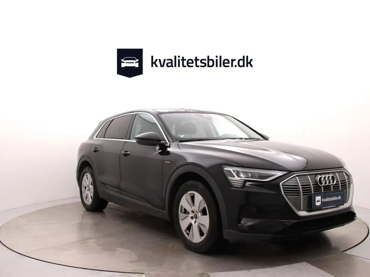 Billede 6 - Audi e-tron 50 quattro