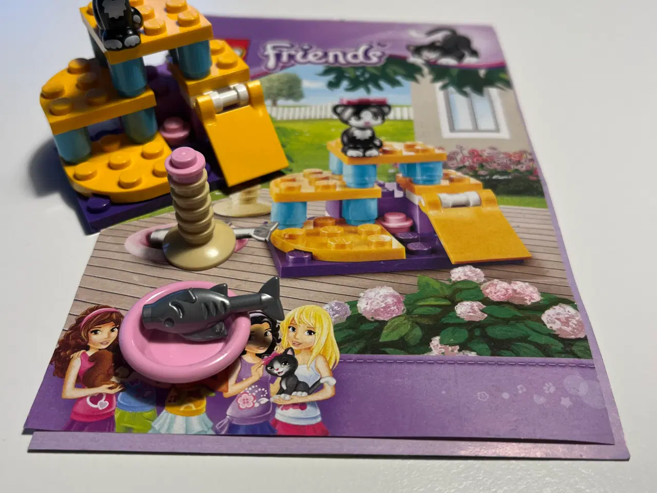 Billede 2 - Lego Friends