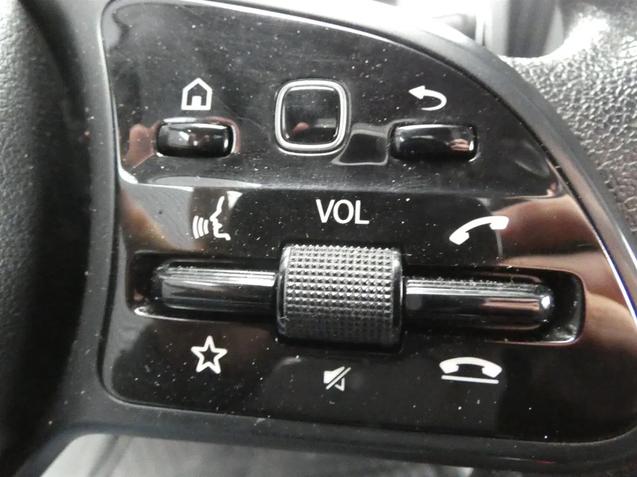 Billede 13 - Mercedes-Benz Sprinter 314 2,1 CDI Alu.kasse m./lift 9G-Tronic 143HK Ladv./Chas. Aut.