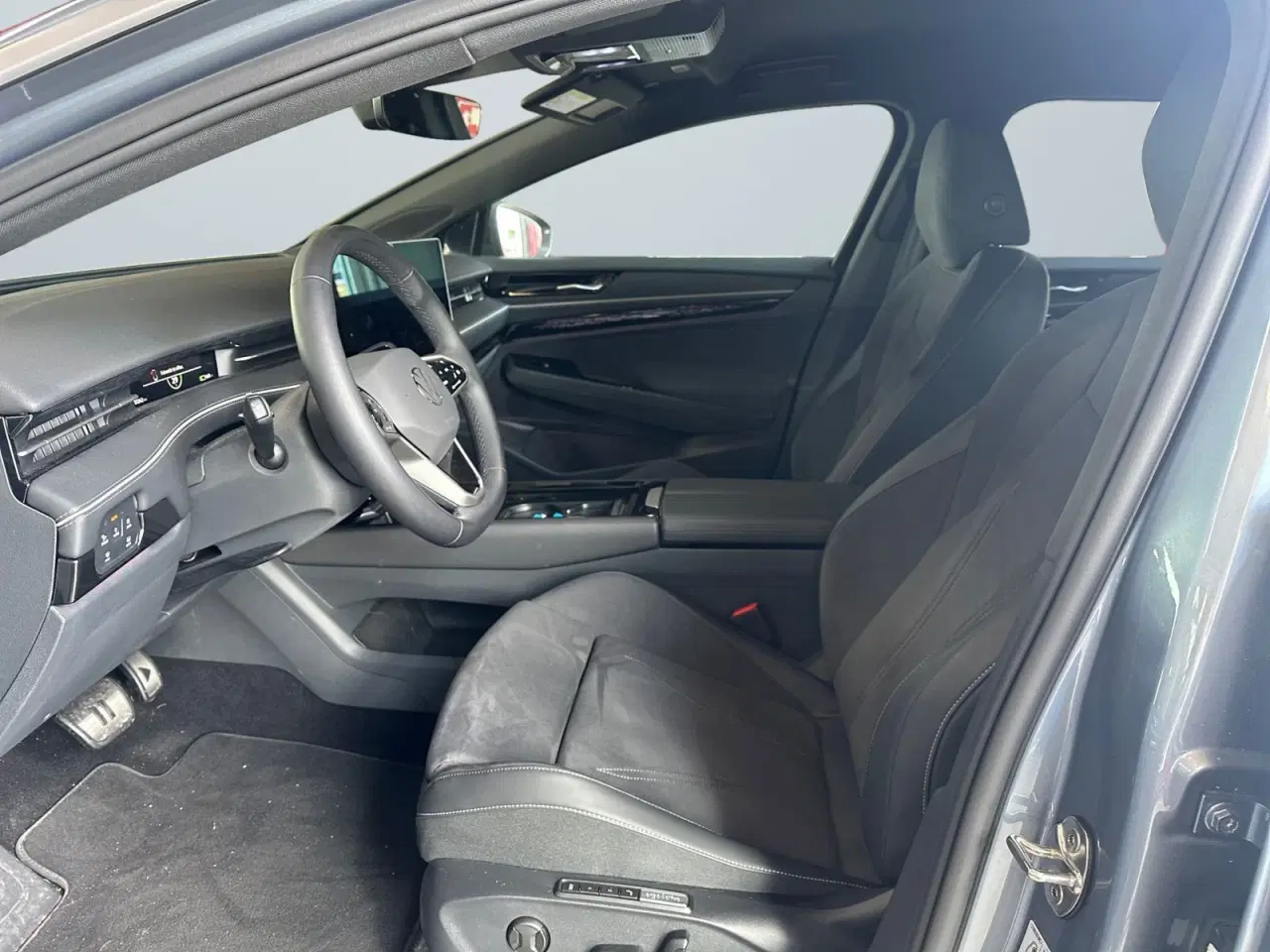Billede 4 - VW ID.7 77 Style Tourer