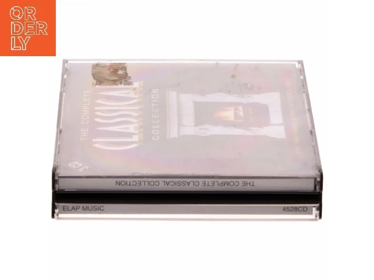 Billede 2 - The complete classcal collection