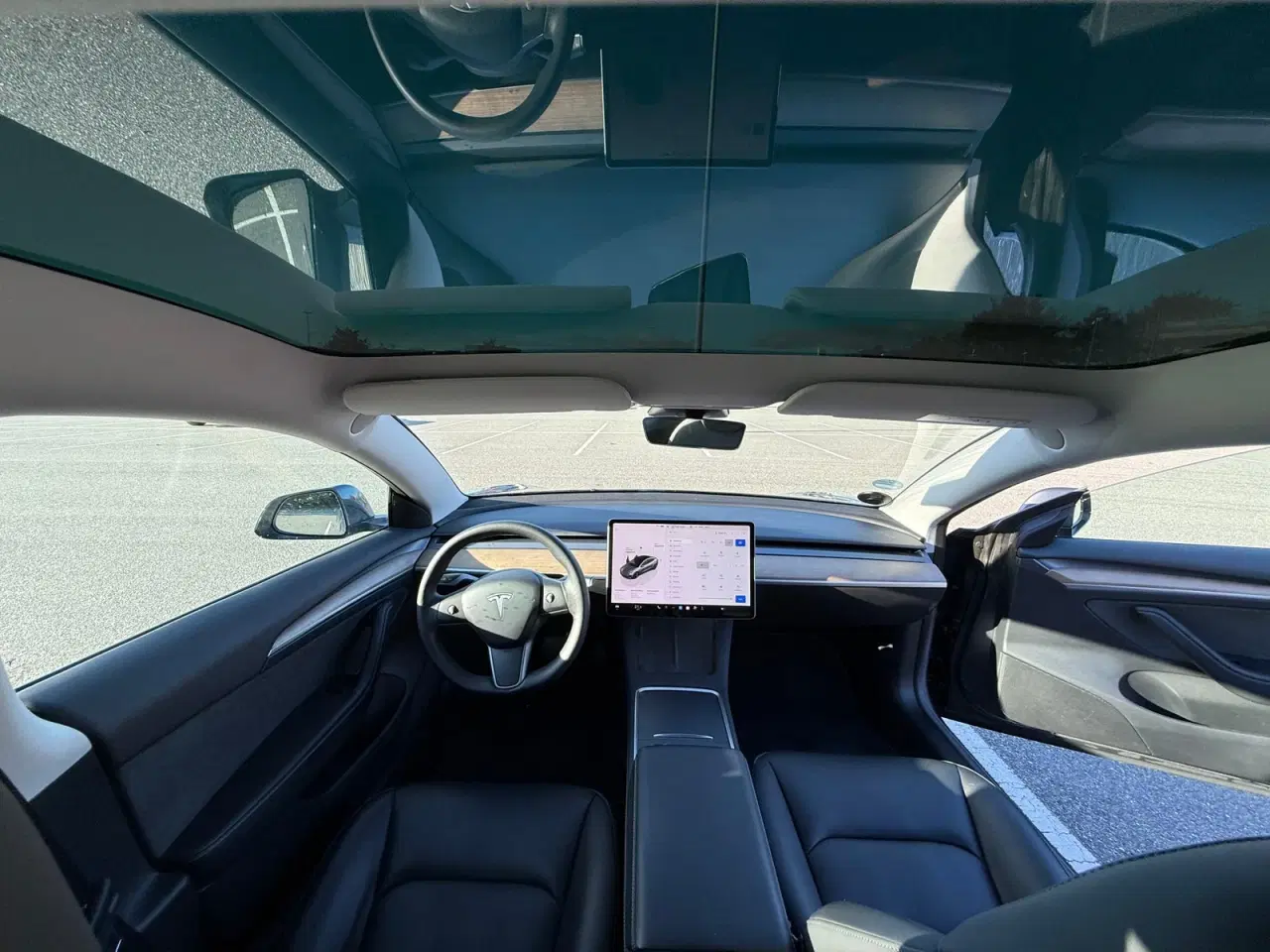 Billede 10 - Tesla Model 3  RWD