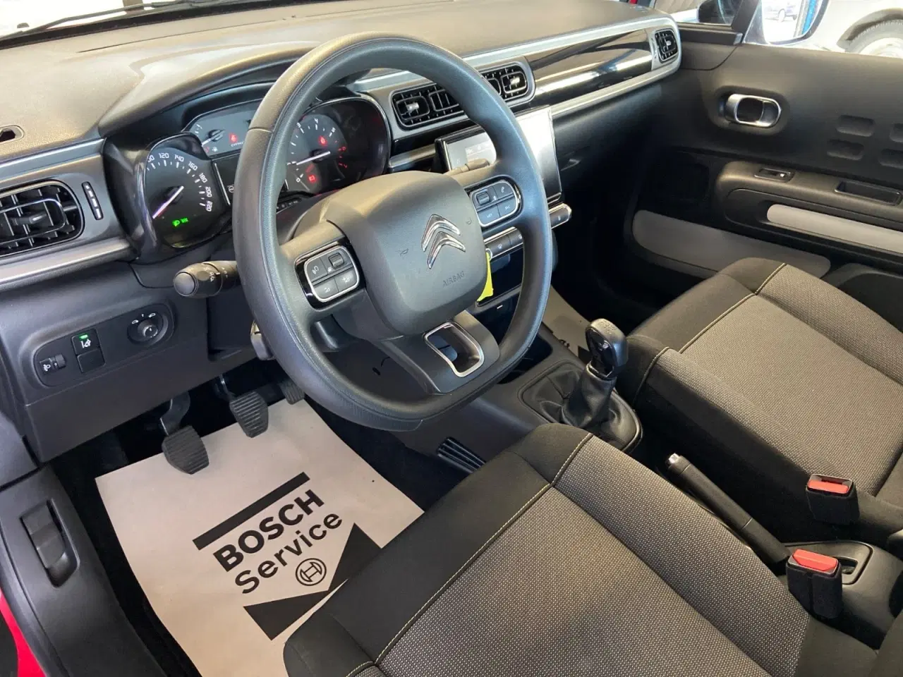 Billede 5 - Citroën C3 1,2 PureTech 82 Street