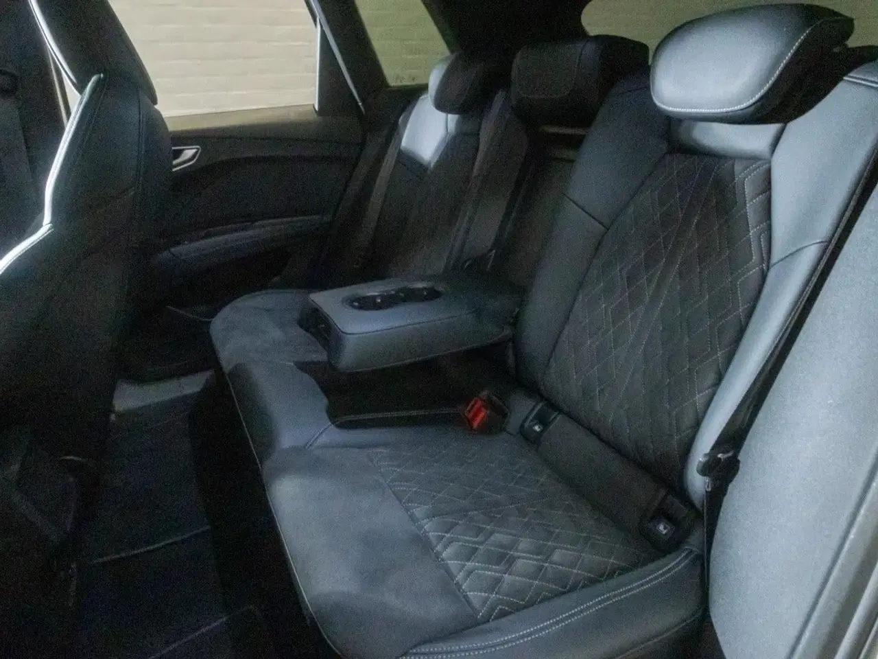 Billede 23 - Audi Q4 e-tron 40 S-line