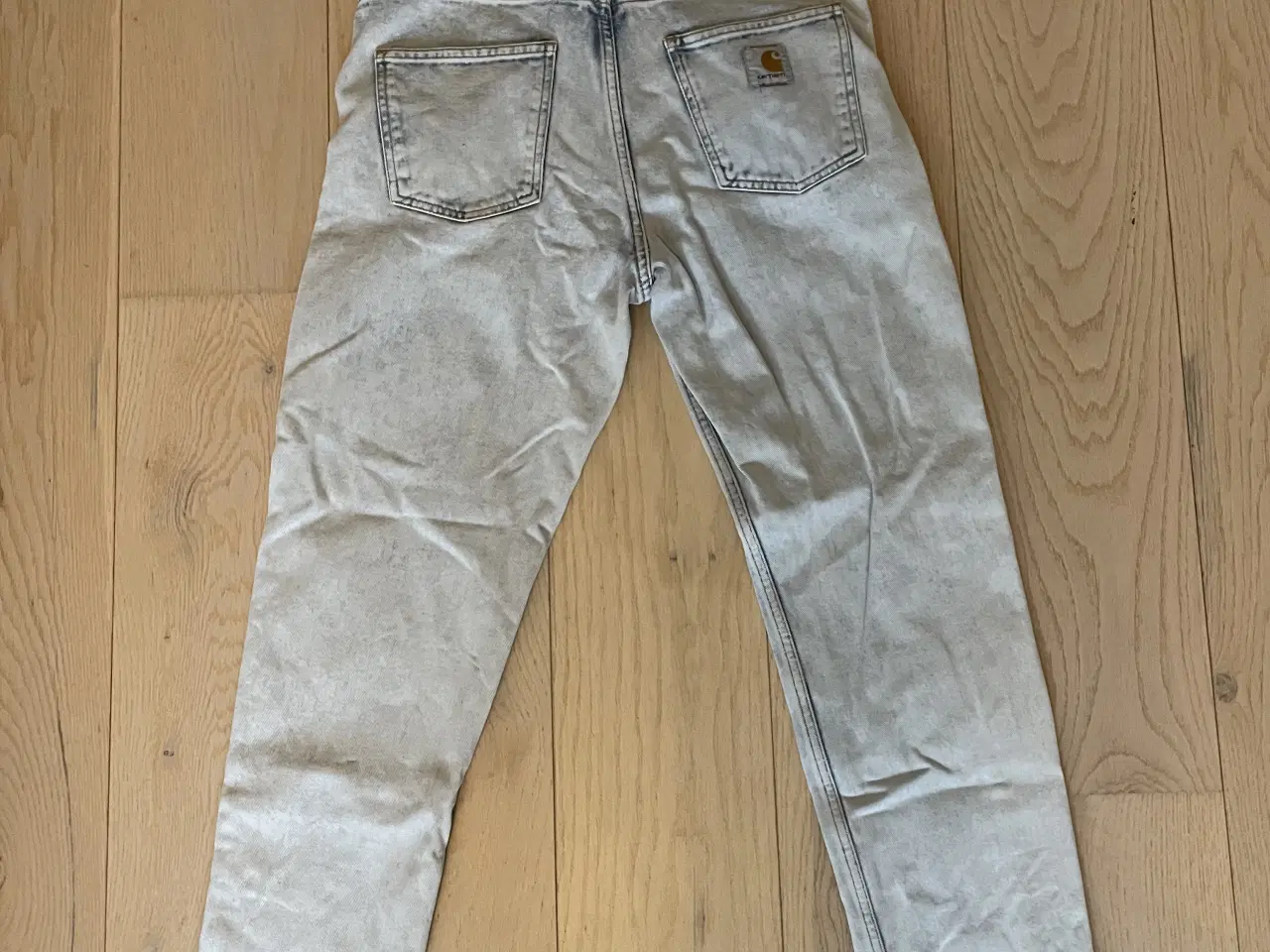 Billede 2 - Carhartt Newel Pant Jeans