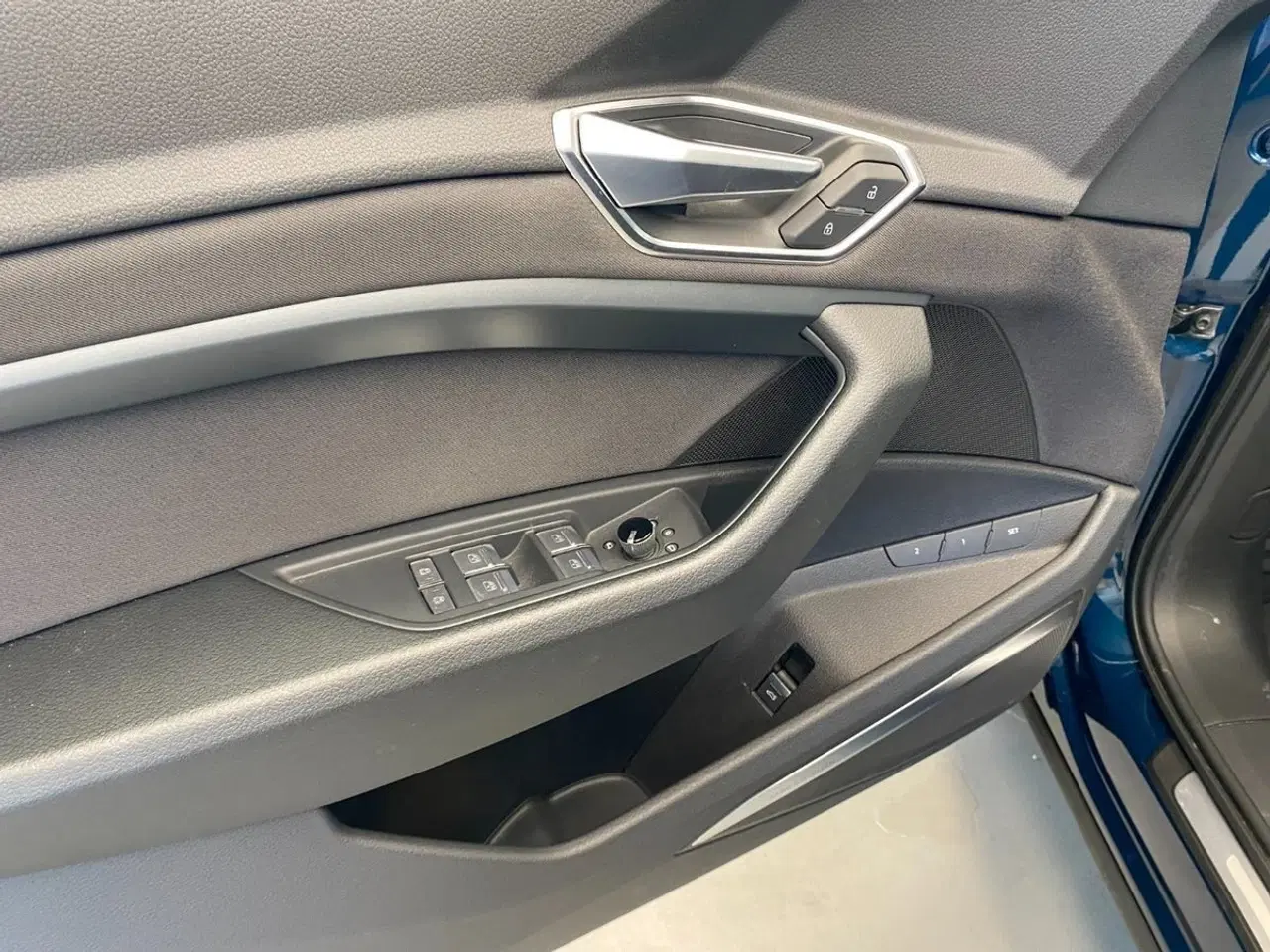 Billede 10 - Audi e-tron 55 Advanced quattro