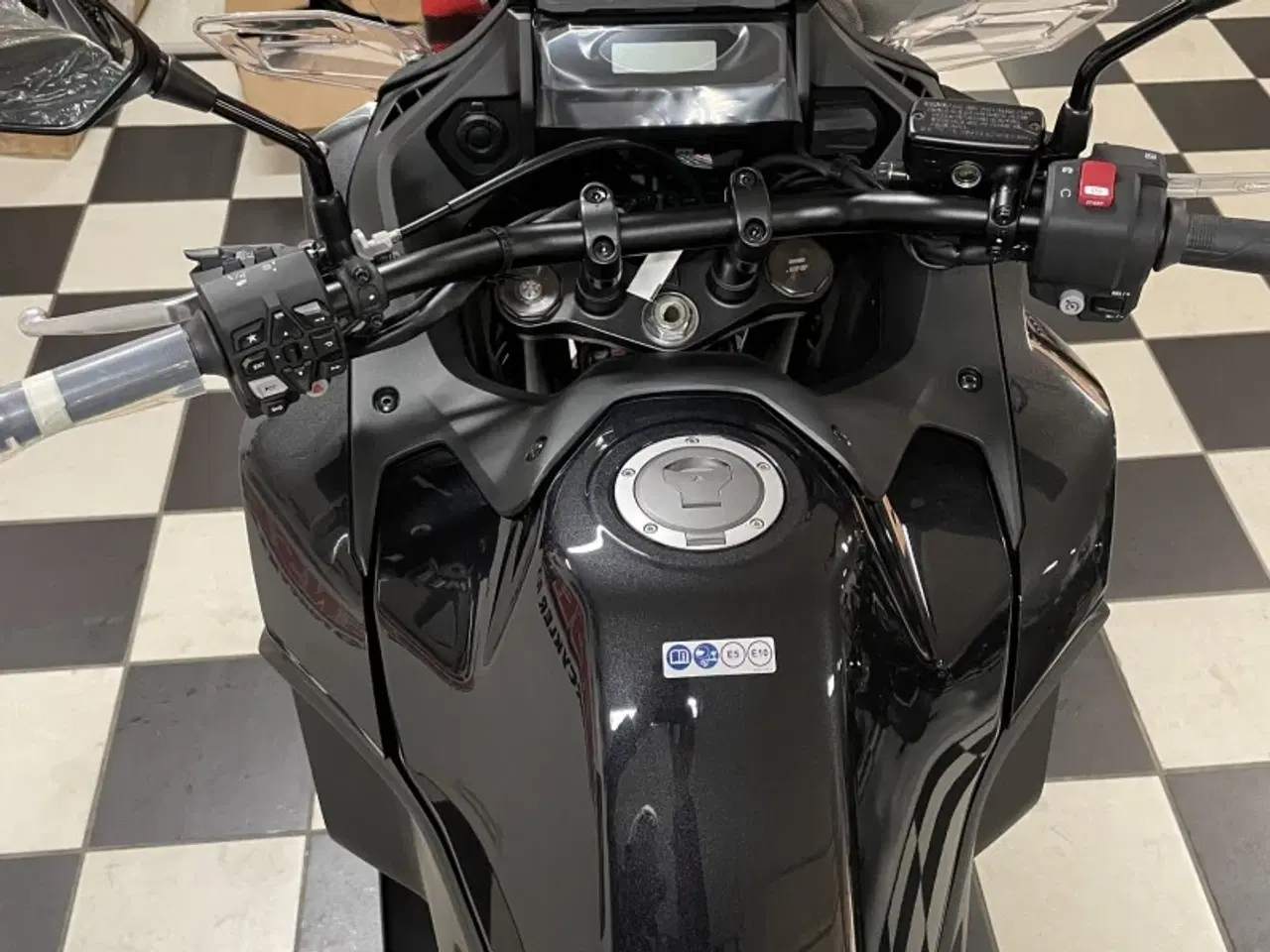 Billede 7 - Honda NT 1100 A