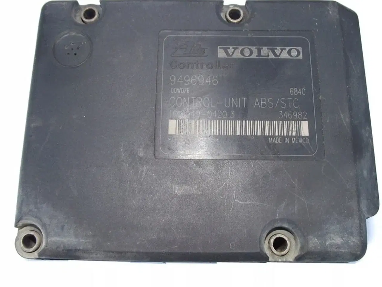 Billede 1 - Reparation af Volvo Styreenhed / kontrolboks ABS/ASR MK20