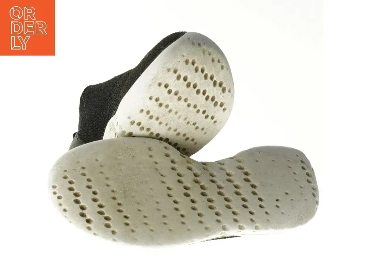 Billede 3 - Slip-on sneakers fra Vty (str. 36 )