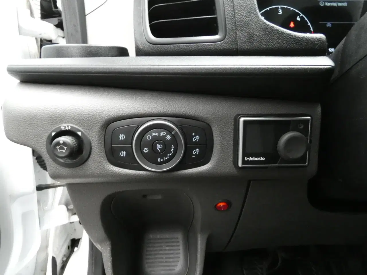 Billede 19 - Ford Transit 350 L2H2 2,0 TDCi Trend 130HK Van 6g