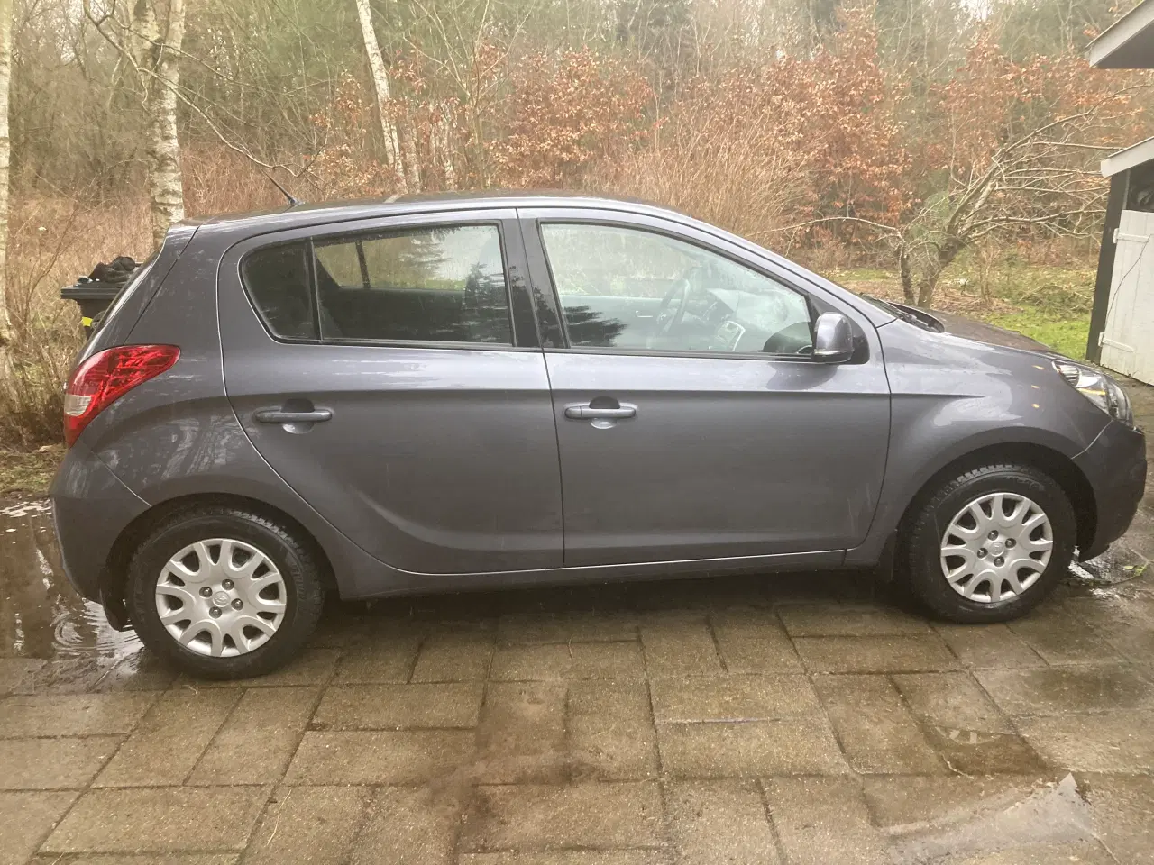 Billede 3 - Hyundai i20 2011. Kørt 78.000 km.