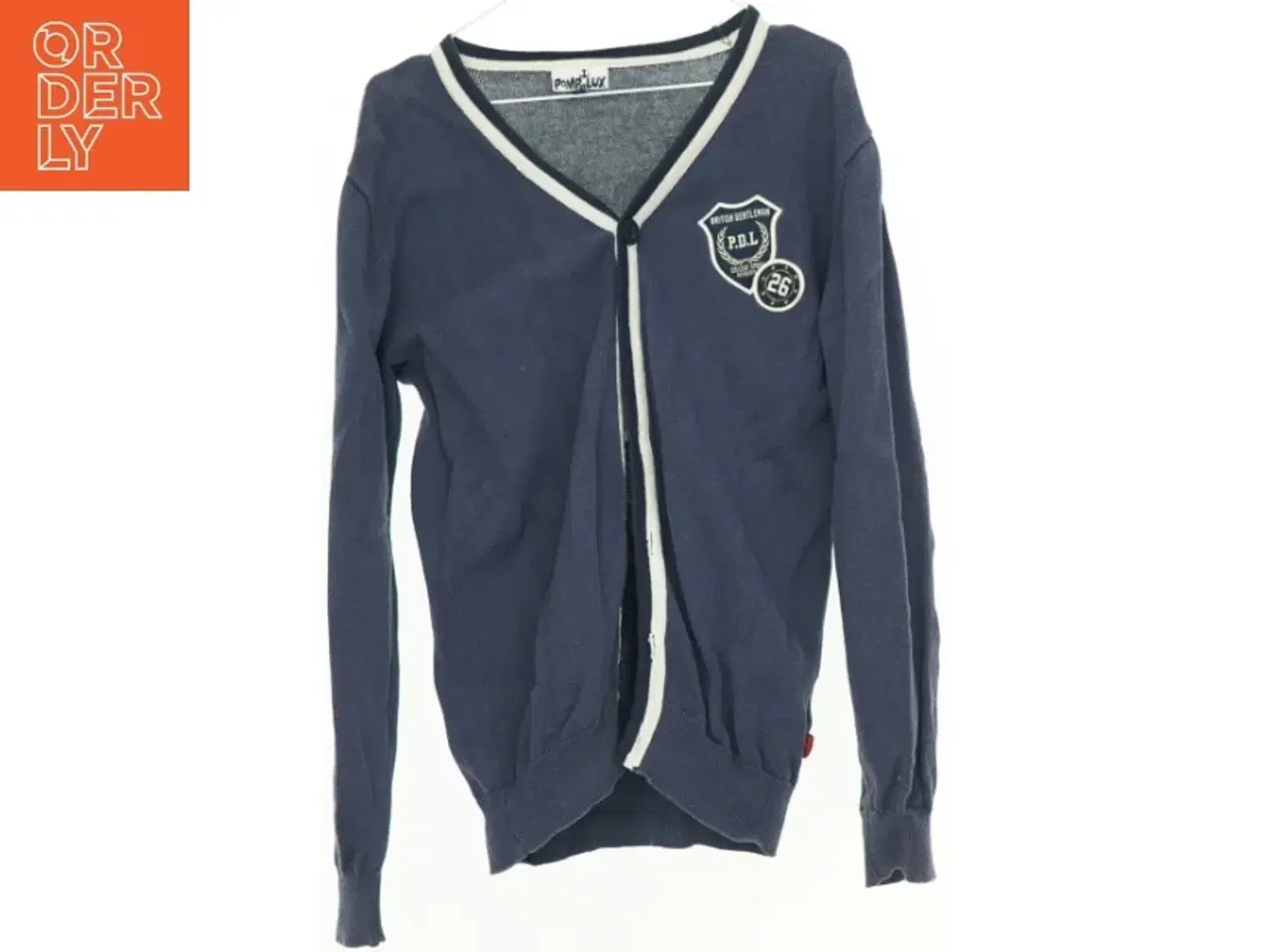 Billede 1 - Cardigan fra Pomp de Lux (str. 140 cm)