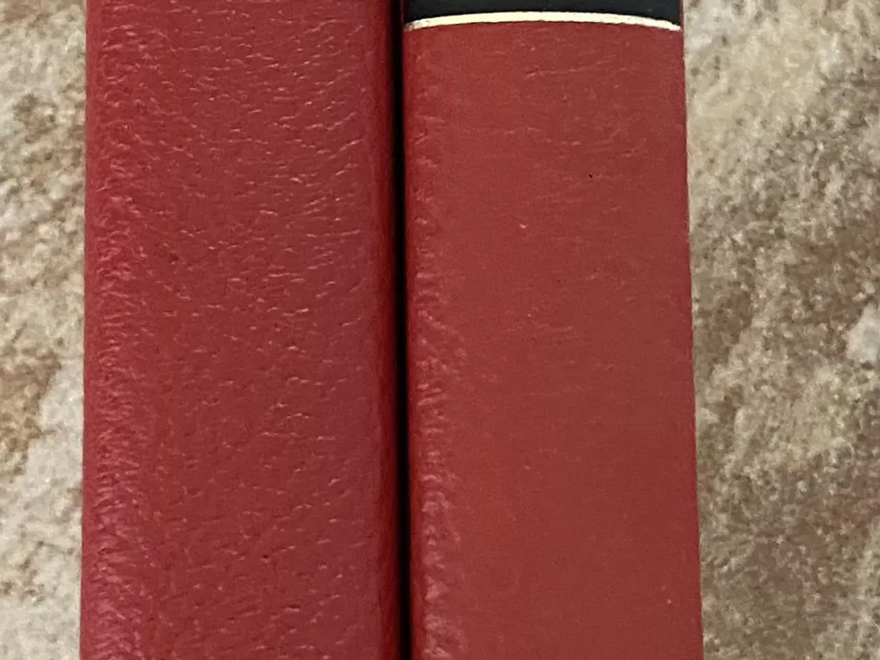 Billede 1 - Nordisk kriminal reportage