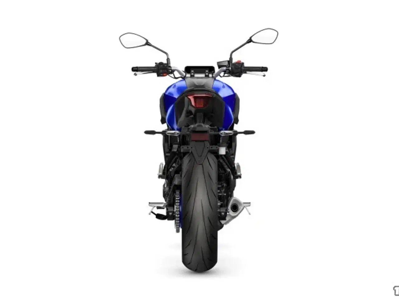 Billede 11 - Yamaha MT-07 A2 kørekort (35kw)