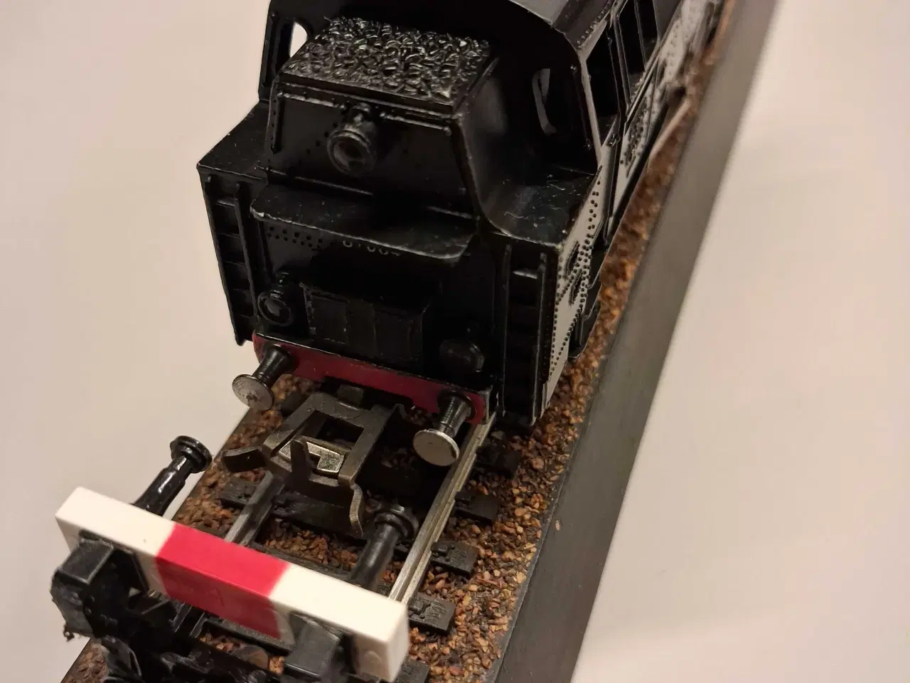 Billede 4 - Märklin  #3031 Tenderlokomotiv H0 AC