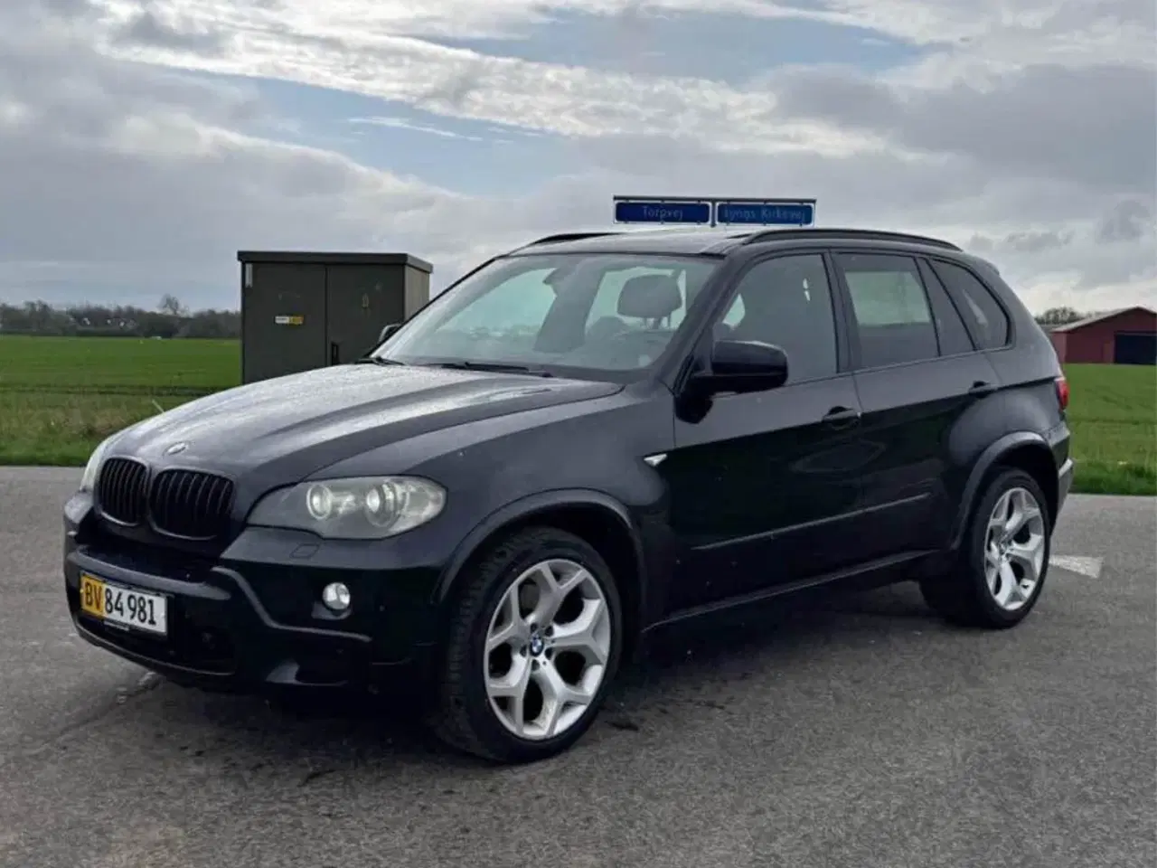 Billede 1 - Bmw X5